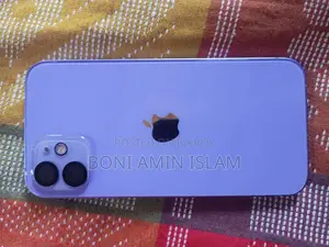 Apple iPhone 12 (Used)