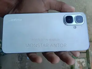 Infinix Smart 10 . (Used)
