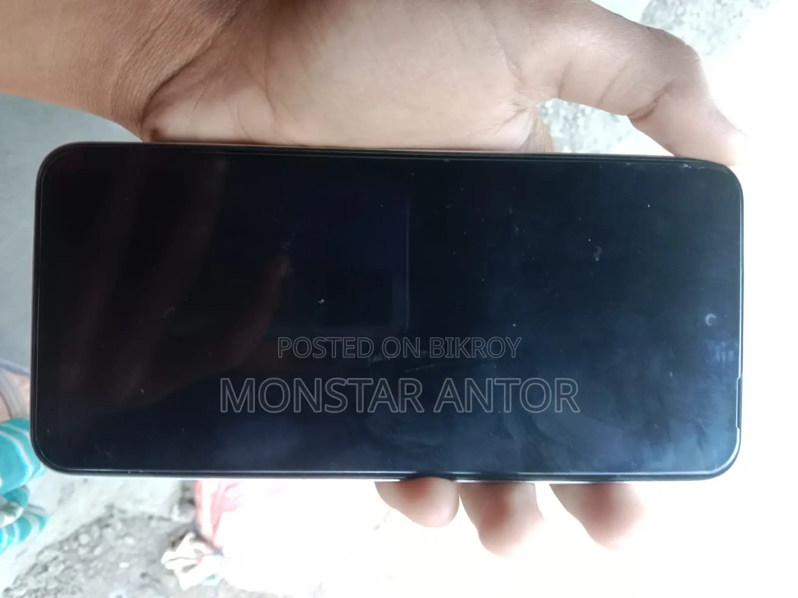 Infinix Smart 10 (Used)