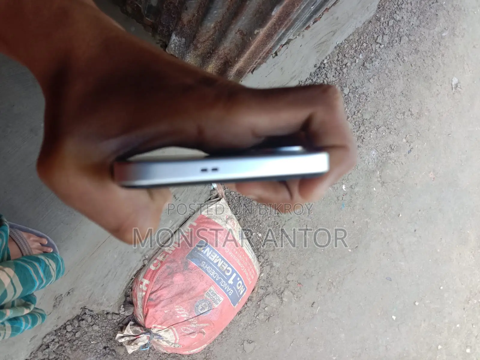 Infinix Smart 10 (Used)