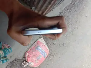 Infinix Smart 10 (Used)