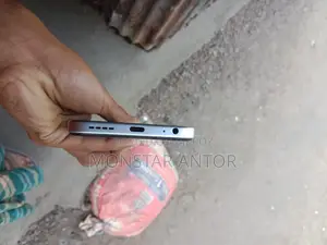 Infinix Smart 10 (Used)