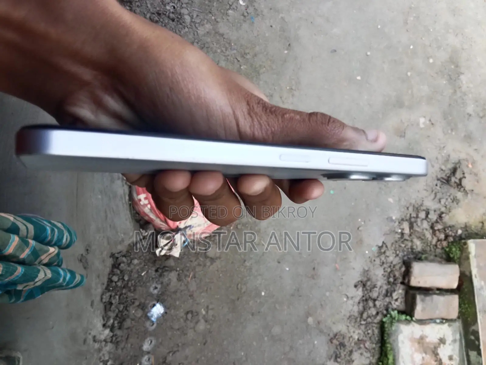 Infinix Smart 10 (Used)