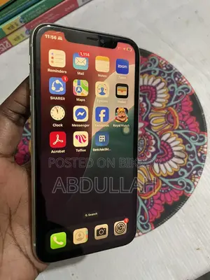 Apple iPhone 11 4/128GB (Used)