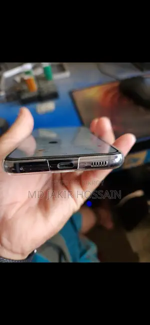 Samsung Galaxy S21 8/128 জিবি (Used)