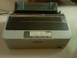 Epson LQ 310 Printer