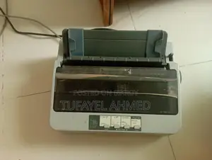 Epson LQ 310 Printer