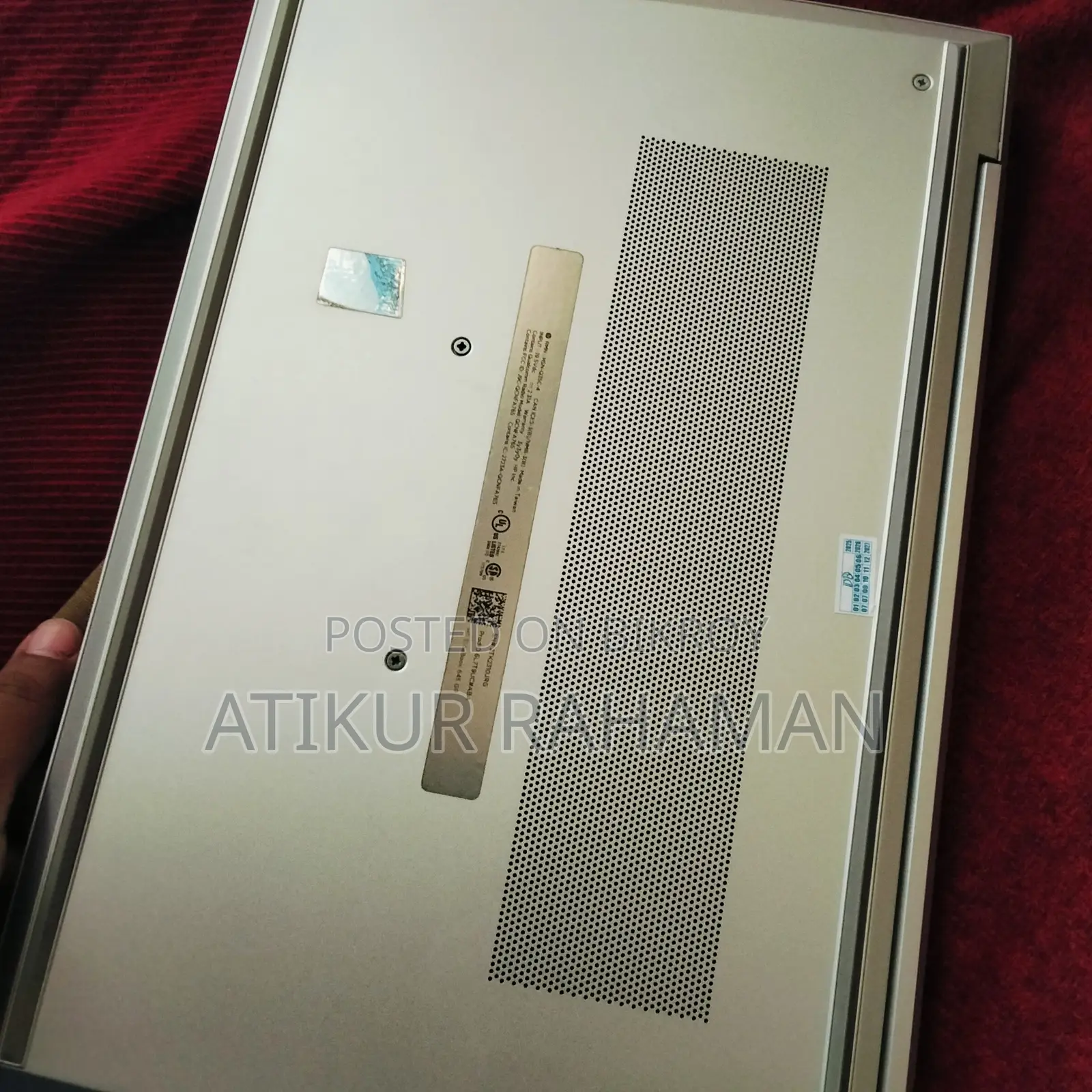 HP EliteBook 645 G9 16/256 Laptop Sell
