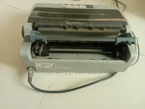 Epson Lq310 Printer