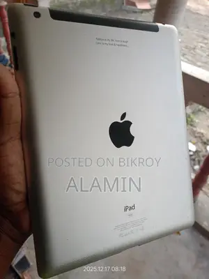 iPad 16GB for sale
