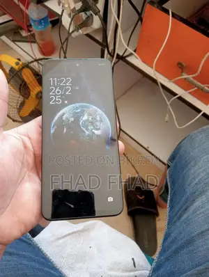 Xiaomi Redmi Note 12 . (Used)