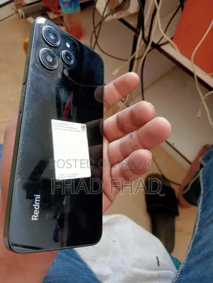 Xiaomi Redmi Note 12 . (Used)