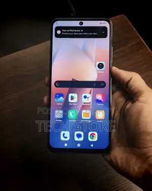 Xiaomi Redmi Note 11 Pro Plus 6/128 5G (Used)