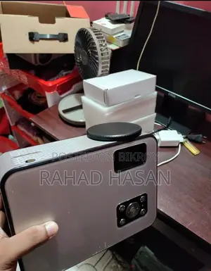 Cheerlux Brand projector