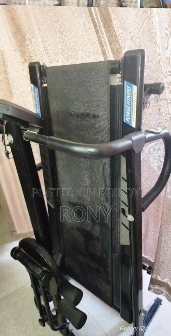 Treadmill for sale