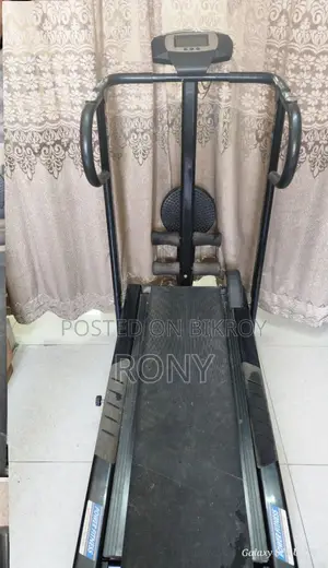 Treadmill for sale