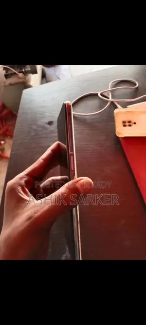 Xiaomi Redmi Note 9 Pro made in China (Used)