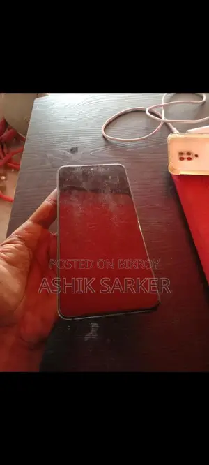 Xiaomi Redmi Note 9 Pro made in China (Used)