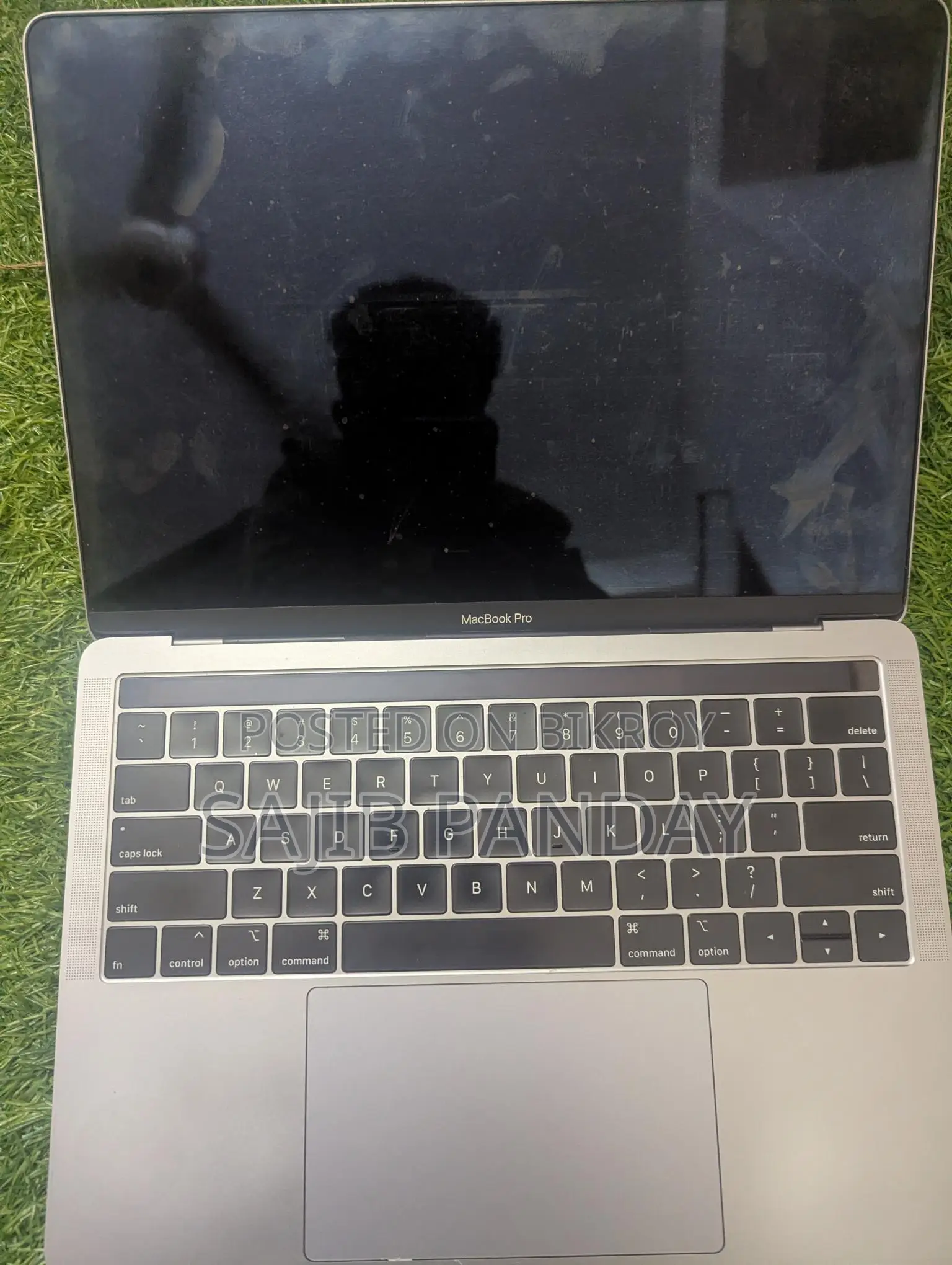 Macbook Pro