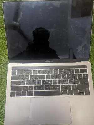 Macbook Pro