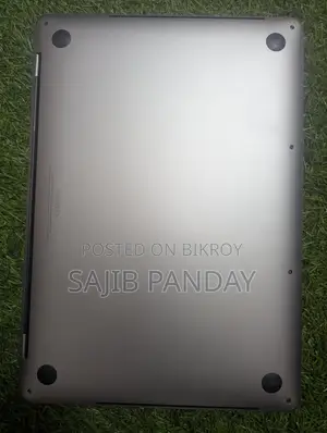 Macbook Pro