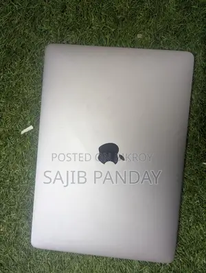 Macbook Pro