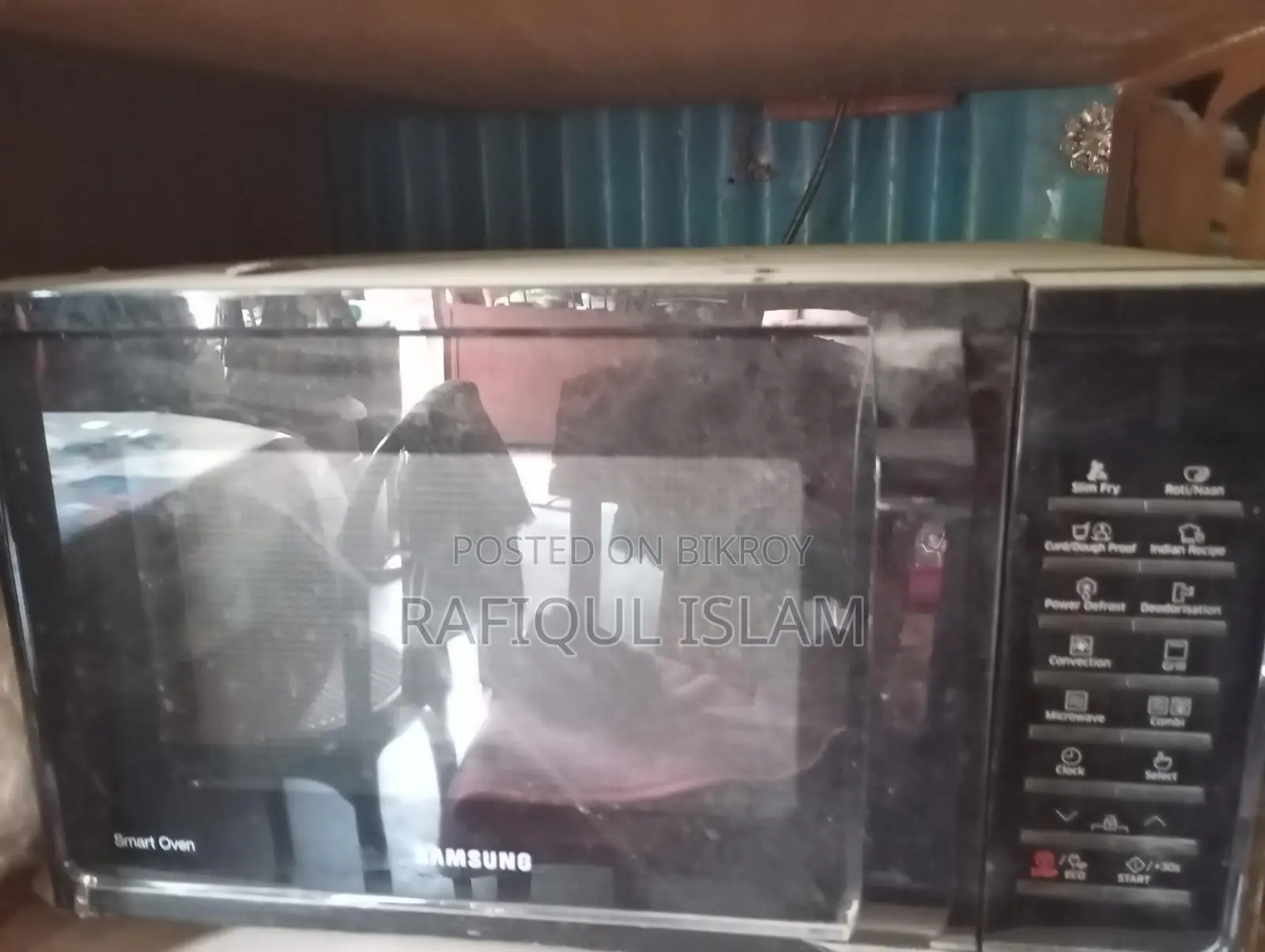 Oven for sale
