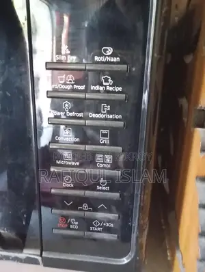 Oven for sale