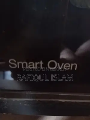 Oven for sale