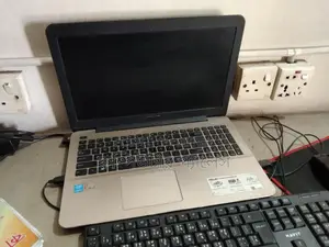 i5 5th Gen Ram 4GB SSD 120GB Asus Brand Complete Laptop