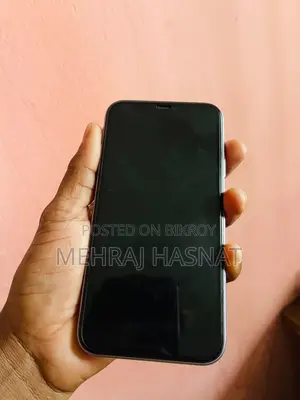 Apple iPhone 11 (Used)