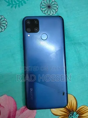 Realme C15 (Used)