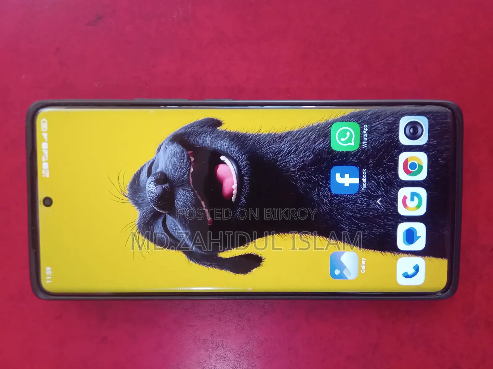 Xiaomi Redmi Note 14 Pro (Used)