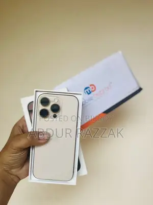 Apple iPhone 16 Pro (Used)