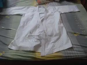 Karate Dress