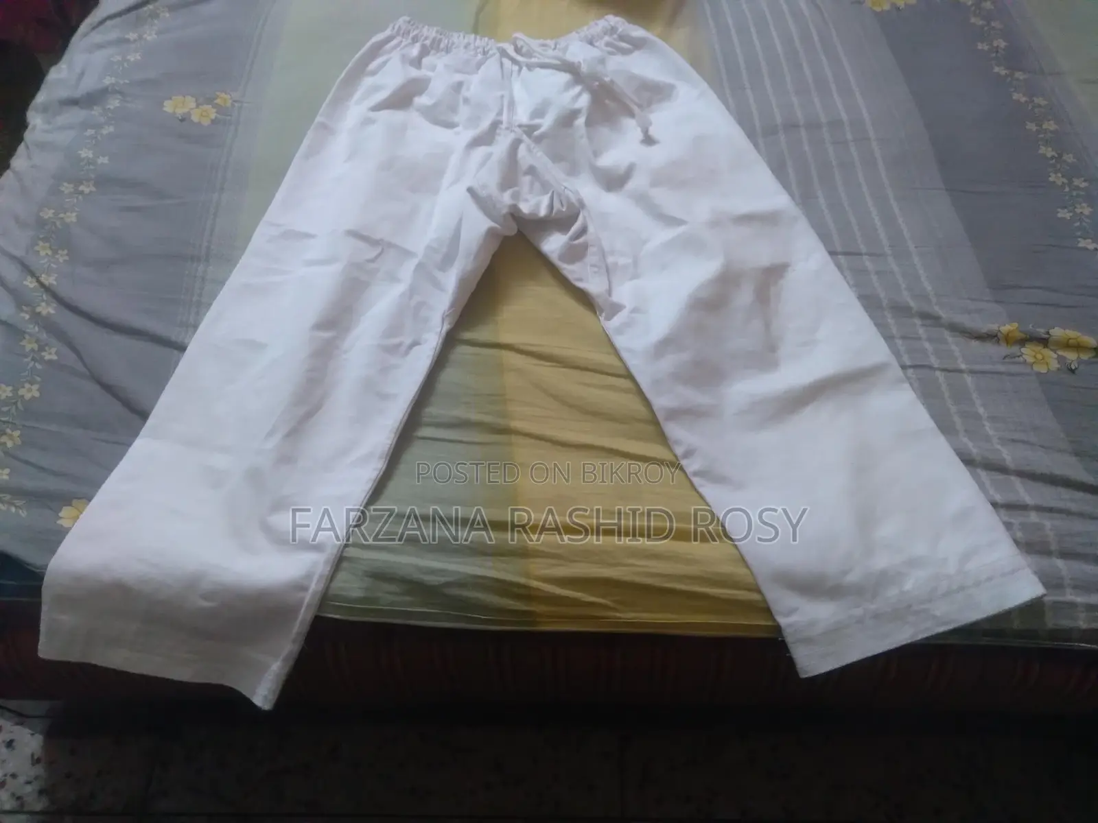 Karate Dress