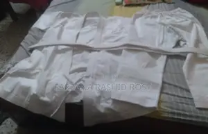 Karate Dress