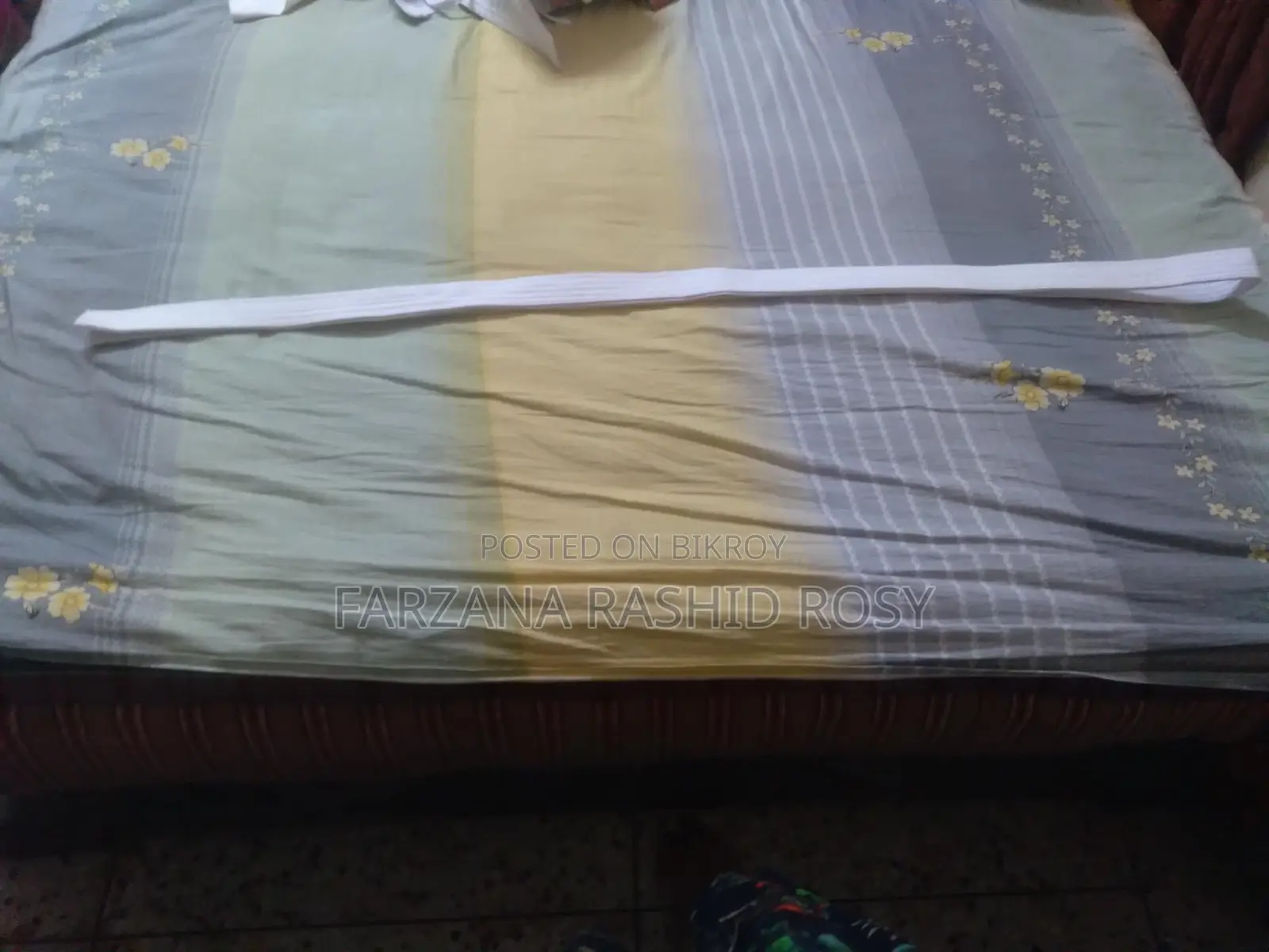 Karate Dress