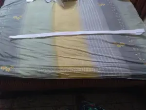 Karate Dress