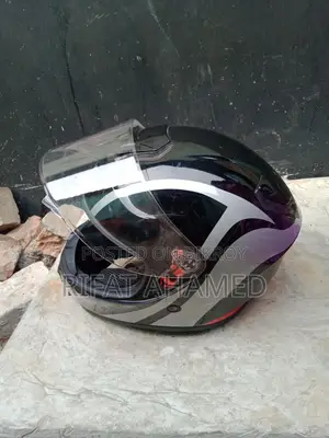 Helmet for sale