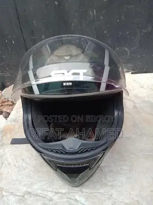 Helmet for sale