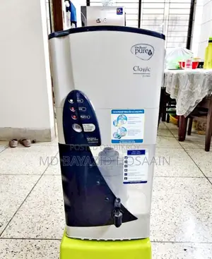 ওয়াটার পিউরিফায়ার