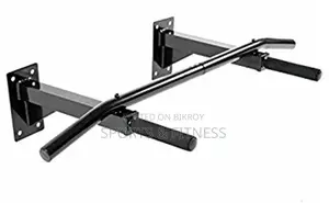 Wall Mounted Pull-up Bar