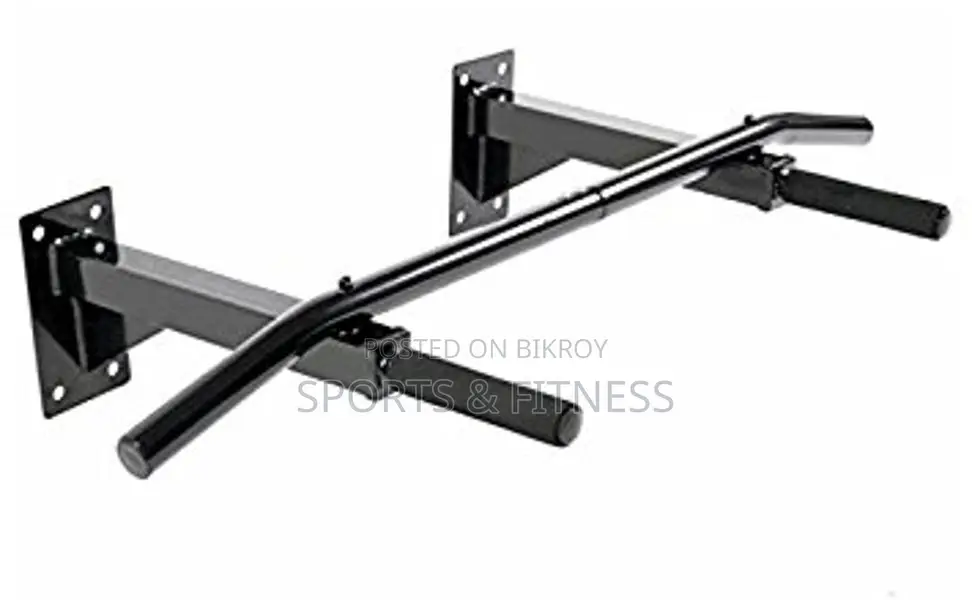 Wall Mounted Pull-up Bar