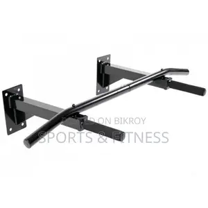 Wall Mounted Pull-up Bar