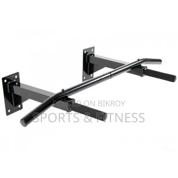 Wall Mounted Pull-up Bar