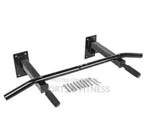 Wall Mounted Pull-up Bar