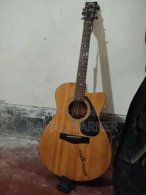 Yamaha Fs 100 C
