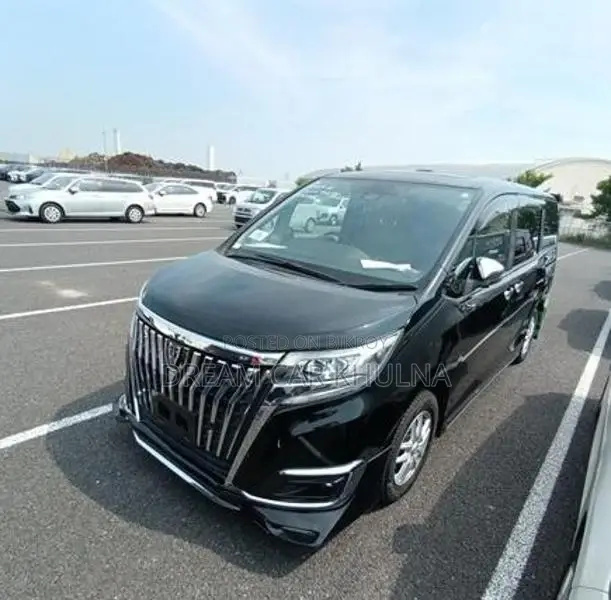 Toyota Esquire Gi Non Hyb Sunroof 2020