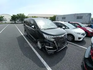 Toyota Esquire Gi Non Hyb Sunroof 2020